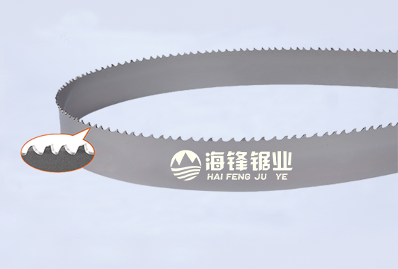 巴南PROCUT-AA抗拉齿型