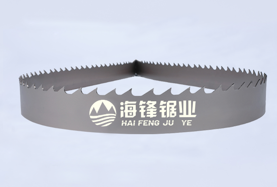 巴南DTCUT高低齿型